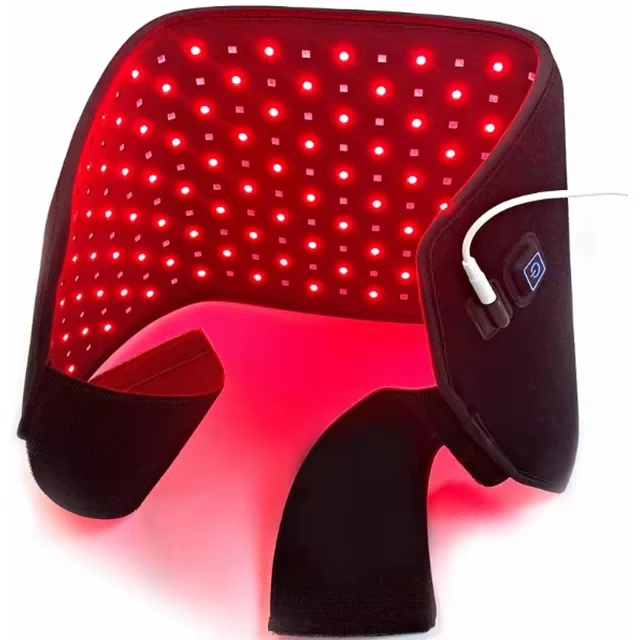 Wearable Red Light терапиясын қолданудың жанама әсерлері бар ма?